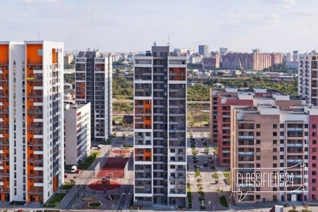 3-к квартира, 61 м², 3/17 эт. в городе Тюмень, фото 10, Новостройки