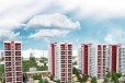 3-к квартира, 61 м², 3/17 эт. в городе Тюмень, фото 17, Тюменская область