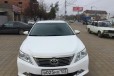 Toyota Camry, 2014 в городе Краснодар, фото 1, Краснодарский край