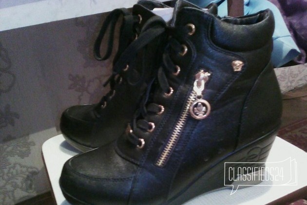 Обувь в городе Курганинск, фото 2, телефон продавца: +7 (952) 817-37-16