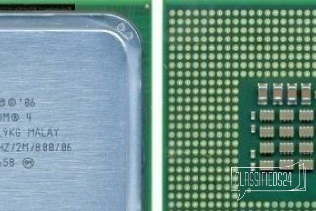 775 Intel Pentium 4, 3.0/2M cashe в городе Волгоград, фото 1, телефон продавца: +7 (902) 098-44-22