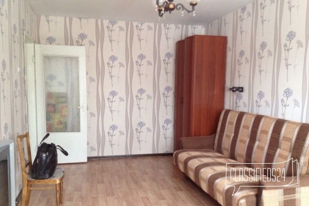 1-к квартира, 33 м², 2/5 эт. в городе Выборг, фото 5, телефон продавца: +7 (962) 696-01-89