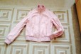 Куртка новая кожзам в городе Дзержинск, фото 2, телефон продавца: +7 (987) 740-93-74