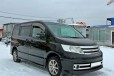 Nissan Serena, 2008 в городе Санкт-Петербург, фото 1, Ленинградская область