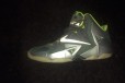 Кросовки Nike Lebron 11 в городе Уфа, фото 5, Башкортостан