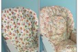Новый чехол на стульчик для кормления в городе Саянск, фото 2, телефон продавца: +7 (908) 654-48-78