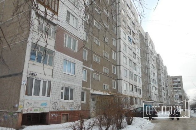 3-к квартира, 67 м², 7/9 эт. в городе Иваново, фото 1, стоимость: 3 300 000 руб.