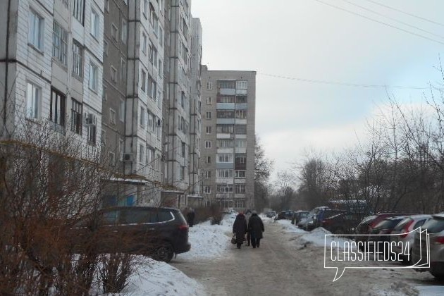 3-к квартира, 67 м², 7/9 эт. в городе Иваново, фото 18, Вторичный рынок