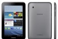 Samsung Galaxy Tab-2 3100 3-G 8Gb 7.0 в городе Казань, фото 1, Татарстан