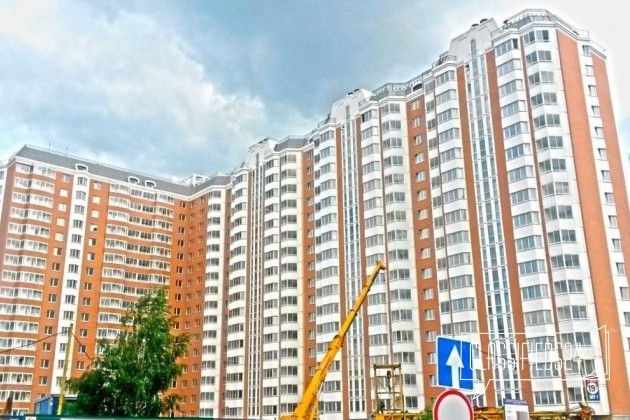 2-к квартира, 62 м², 10/17 эт. в городе Красногорск, фото 11, Московская область