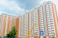 2-к квартира, 62 м², 10/17 эт. в городе Красногорск, фото 11, стоимость: 5 280 000 руб.