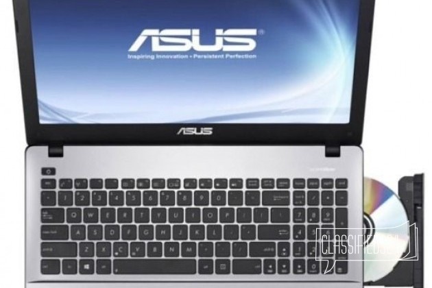 Asus X550LB в городе Махачкала, фото 3, Ноутбуки