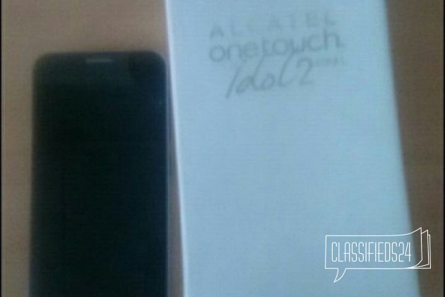 Alcatel в городе Свободный, фото 1, стоимость: 3 500 руб.