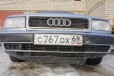 Audi 100, 1990 в городе Бежецк, фото 7, стоимость: 130 000 руб.