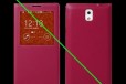 Чехол-книжка Samsung N9005 Note 3 в городе Хабаровск, фото 2, телефон продавца: +7 (421) 262-86-28