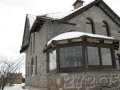 Продается 2-этажный дом в городе Апрелевка, фото 3, Продажа домов в городе