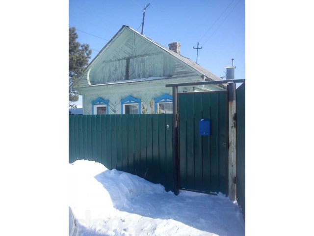 Дом продается п.Нововстройка в городе Копейск, фото 1, Продажа домов в городе