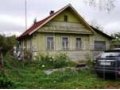 Продажа дома в Новгородской области в городе Санкт-Петербург, фото 1, Ленинградская область