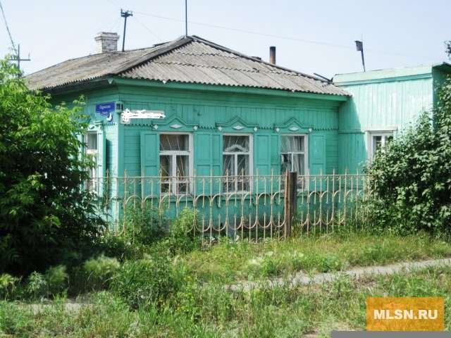 Продаю дом! Срочно! в городе Омск, фото 1, стоимость: 1 560 000 руб.