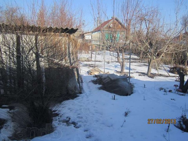 Дом 60 кв.м. ул. Куйбышева в городе Краснослободск, фото 2, Волгоградская область