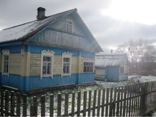 Продам дом в Идрице в городе Себеж, фото 2, стоимость: 1 000 000 руб.