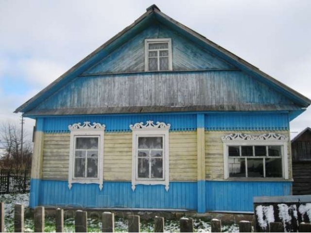 Продам дом в Идрице в городе Себеж, фото 3, Продажа домов в городе