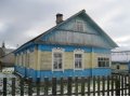Продам дом в Идрице в городе Себеж, фото 1, Псковская область