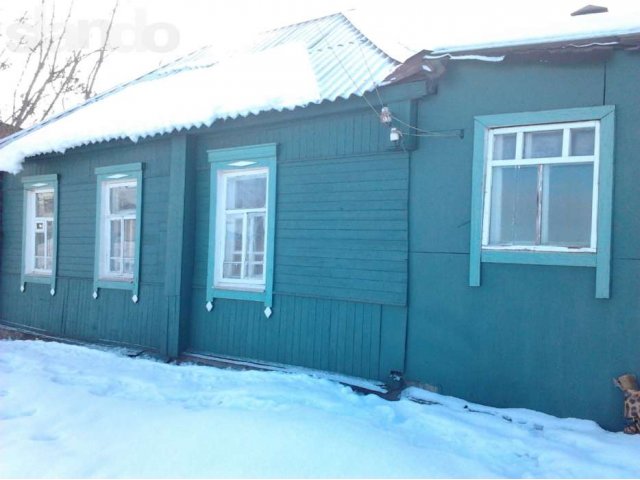 продам дом в городе Тамбов, фото 1, Продажа домов в городе