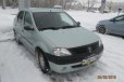 Renault Logan, 2006 в городе Уфа, фото 3, стоимость: 185 000 руб.