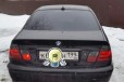 BMW 3 серия, 2002 в городе Егорьевск, фото 1, Московская область