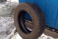 Шины Nokian Nordman SX 185/60 R14 в городе Полысаево, фото 1, Кемеровская область