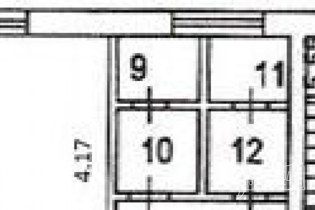 Офис, 15 м2, Без комиссии в городе Москва, фото 5, стоимость: 12 000 руб.