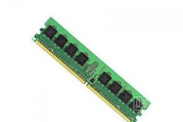 Foxline DDR3 240 - PIN dimm (2 гб X 1) DDR3 1333 в городе Воронеж, фото 1, телефон продавца: +7 (952) 951-15-80