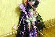 Куклы Monster High в городе Усинск, фото 1, Коми