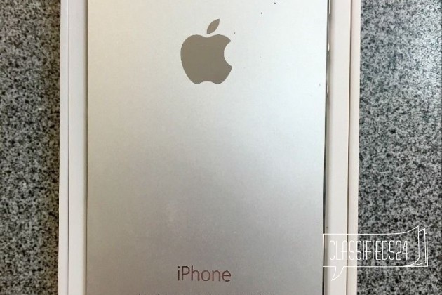 Продам iPhone 5s в городе Севастополь, фото 1, телефон продавца: +7 (978) 724-05-03