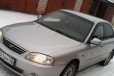 KIA Spectra, 2006 в городе Киров, фото 1, Кировская область