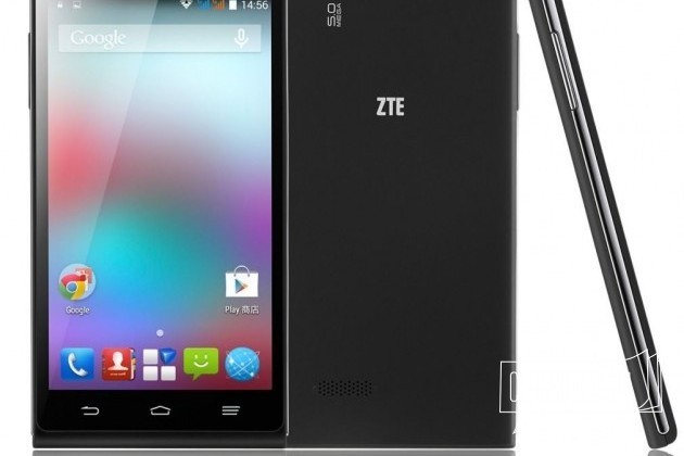 Zte Blade l2 в городе Чита, фото 1, телефон продавца: +7 (914) 444-85-38