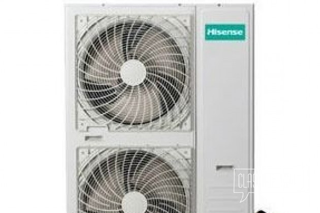 Сплит-система Hisense колонного типа KFR-72LW/A8V в городе Иркутск, фото 2, телефон продавца: +7 (902) 566-88-04