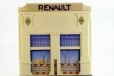 Диорама Renault 1/43 Altaya в городе Набережные Челны, фото 1, Татарстан