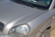 Hyundai Tucson, 2005 в городе Вологда, фото 1, Вологодская область