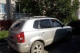 Hyundai Tucson, 2005 в городе Вологда, фото 3, стоимость: 450 000 руб.