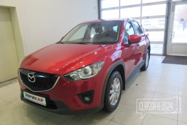 Mazda CX-5, 2014 в городе Пермь, фото 1, стоимость: 1 130 000 руб.