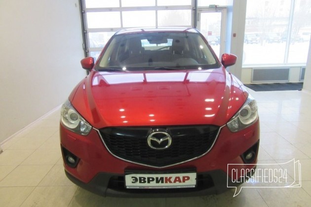 Mazda CX-5, 2014 в городе Пермь, фото 4, телефон продавца: +7 (342) 233-30-00