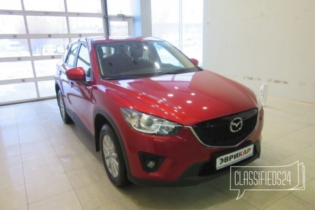 Mazda CX-5, 2014 в городе Пермь, фото 5, стоимость: 1 130 000 руб.