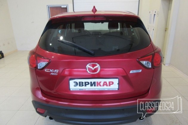 Mazda CX-5, 2014 в городе Пермь, фото 7, Пермский край