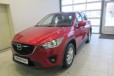 Mazda CX-5, 2014 в городе Пермь, фото 1, Пермский край