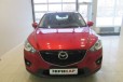 Mazda CX-5, 2014 в городе Пермь, фото 4, Mazda