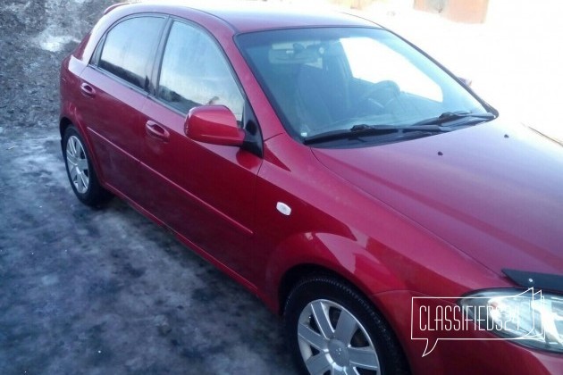 Chevrolet Lacetti, 2012 в городе Новокузнецк, фото 1, телефон продавца: +7 (913) 136-60-20