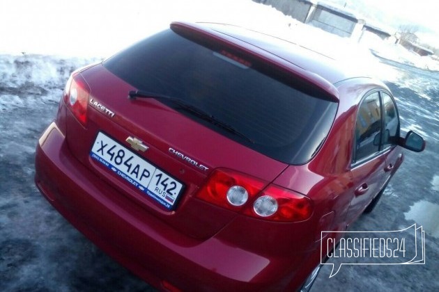 Chevrolet Lacetti, 2012 в городе Новокузнецк, фото 2, стоимость: 365 000 руб.