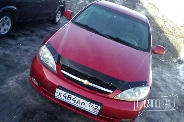 Chevrolet Lacetti, 2012 в городе Новокузнецк, фото 3, Chevrolet